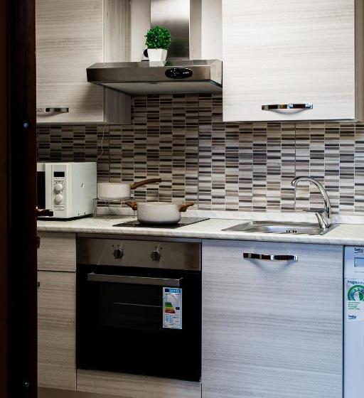 住宿加早餐  Lorenteggio 209