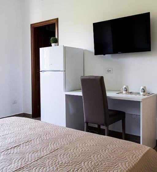 住宿加早餐  Lorenteggio 209