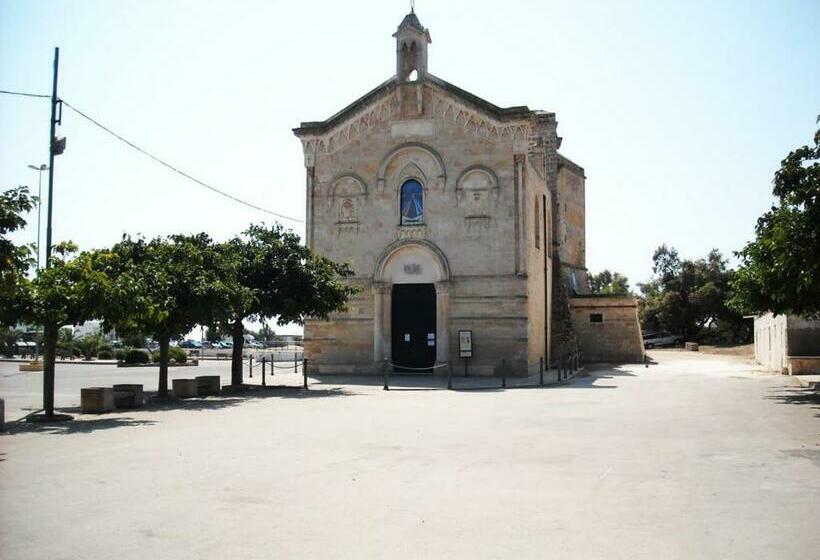 مبيت وإفطار Lu Masunu