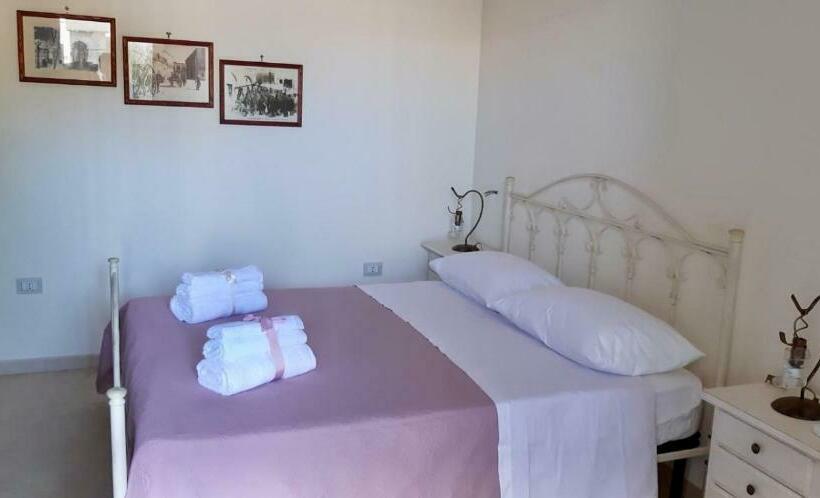 مبيت وإفطار Lu Masunu