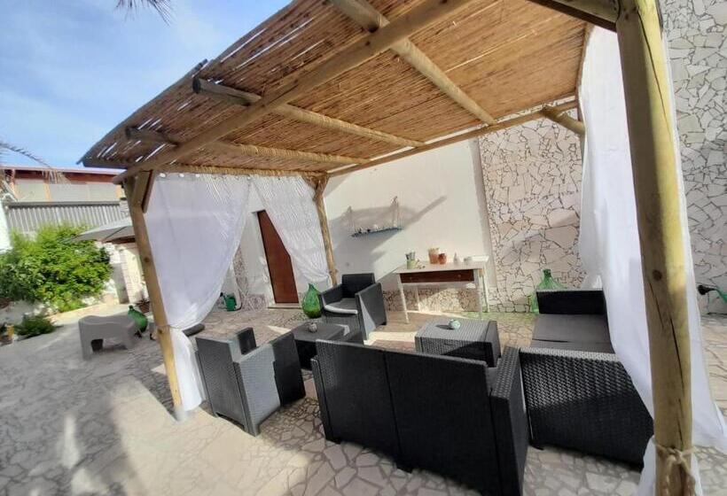 مبيت وإفطار Lu Masunu