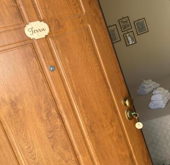 مبيت وإفطار Lu Masunu