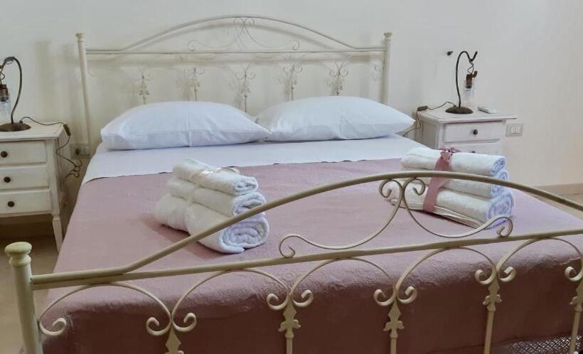 مبيت وإفطار Lu Masunu