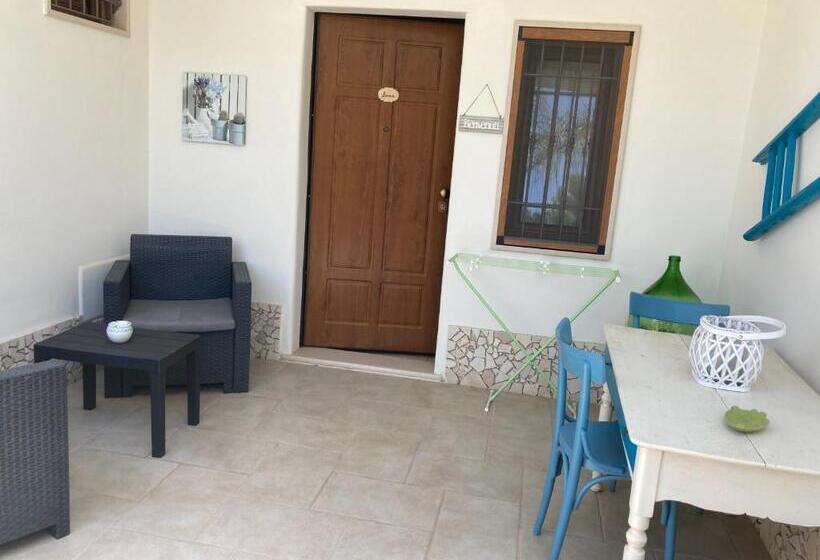 مبيت وإفطار Lu Masunu