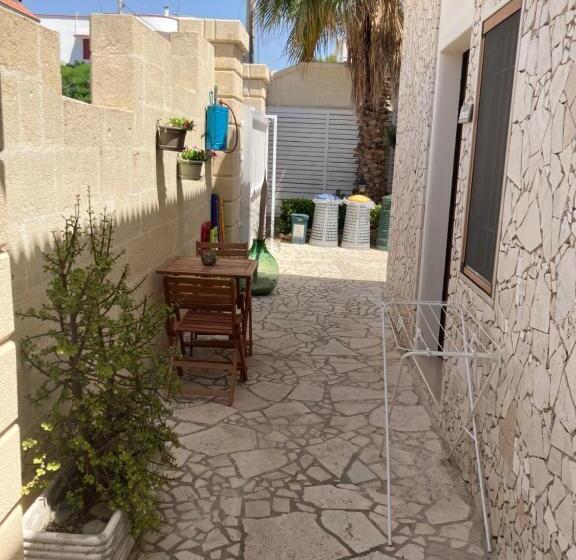 مبيت وإفطار Lu Masunu