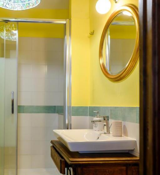 住宿加早餐  La Tela Di Penelope