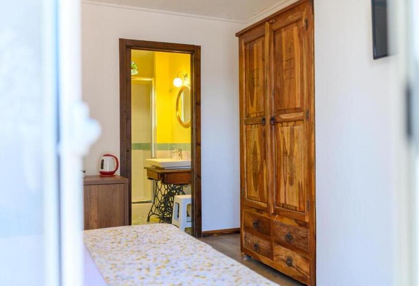 ベッドアンドブレックファースト La Tela Di Penelope