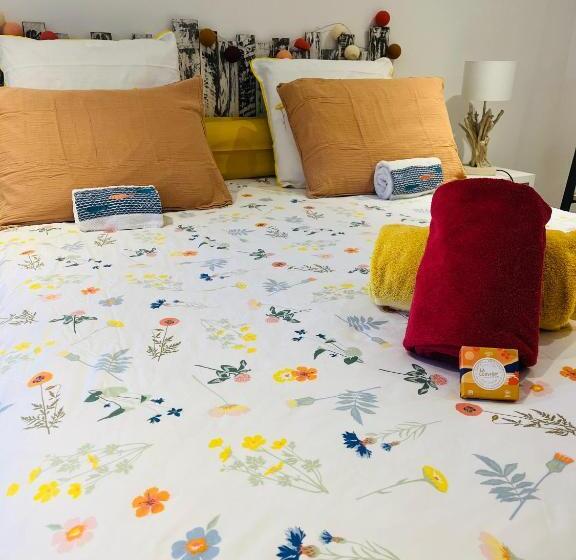 Bed and Breakfast Nouveau Cabanon L Ilette Vue Mer Calanque De Niolon