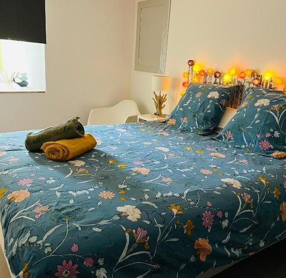 Bed and Breakfast Nouveau Cabanon L Ilette Vue Mer Calanque De Niolon