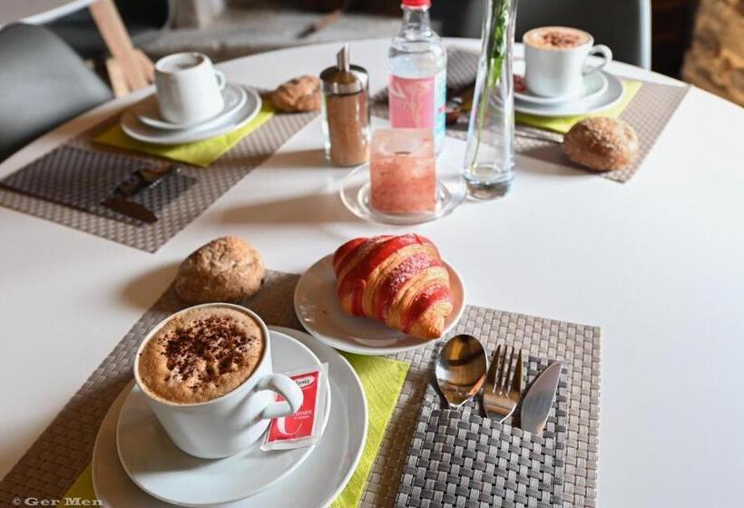 Bed and Breakfast Ossola Dal Monte Affittacamere