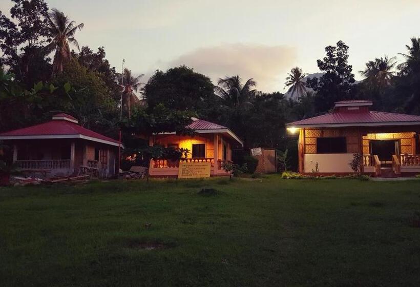 ベッドアンドブレックファースト Paco S Garden Home Stay