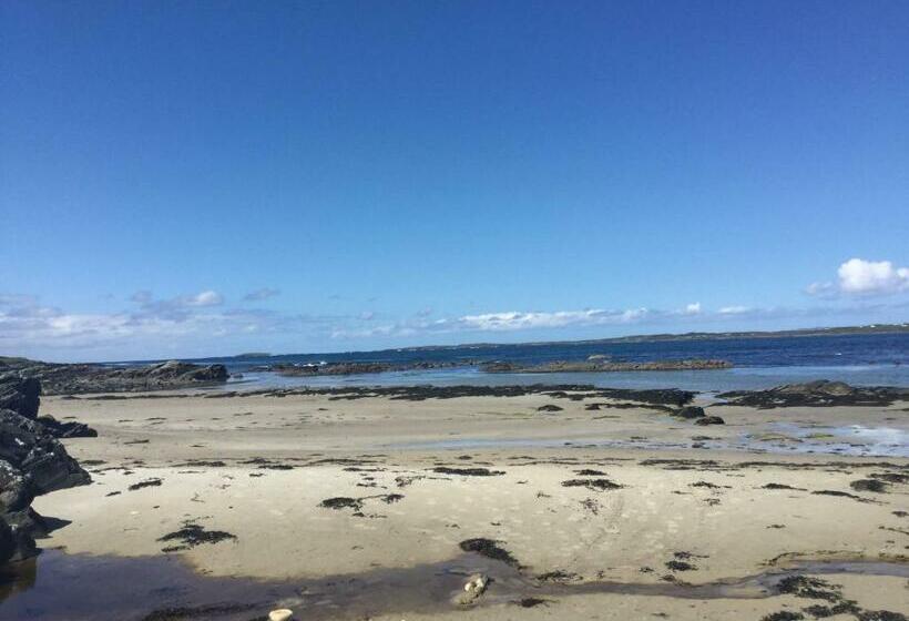 住宿加早餐 Robins Nest