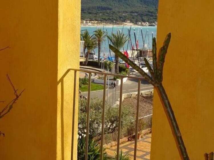 Bed and Breakfast L Effet Rêve