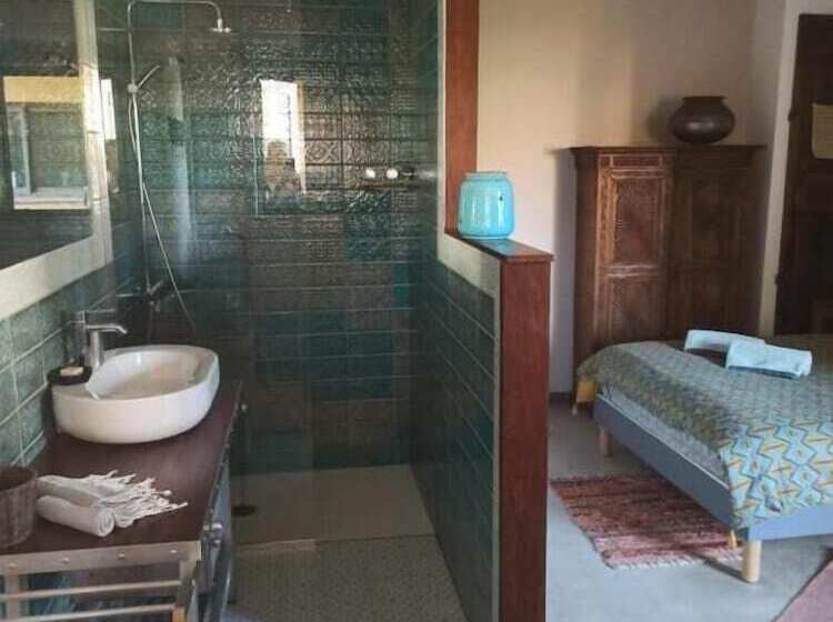 Bed and Breakfast L Effet Rêve