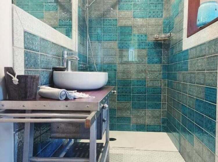 Bed and Breakfast L Effet Rêve