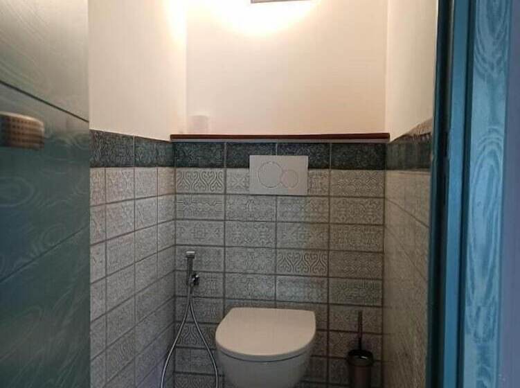 Bed and Breakfast L Effet Rêve