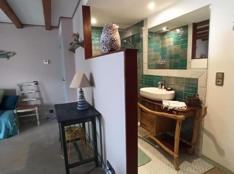 Bed and Breakfast L Effet Rêve