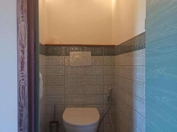 Bed and Breakfast L Effet Rêve