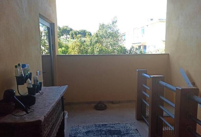 Bed and Breakfast L Effet Rêve