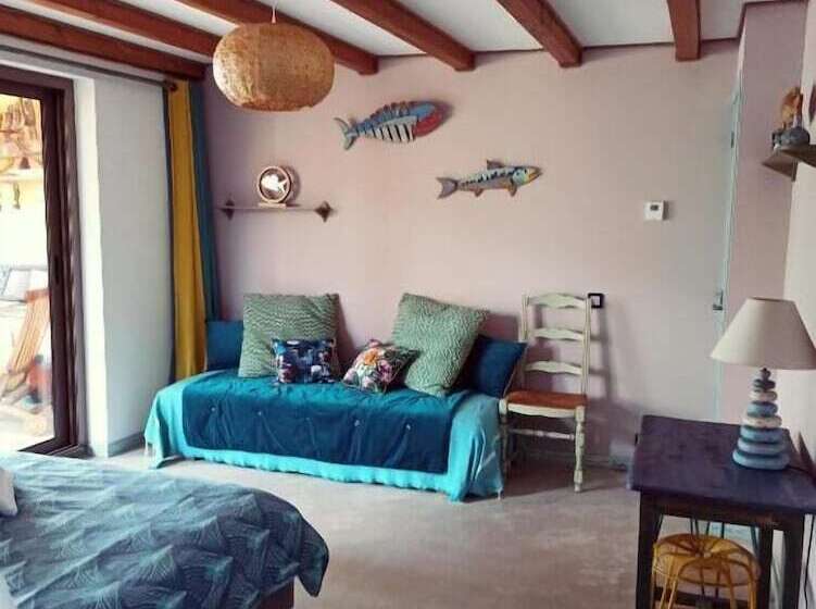 Bed and Breakfast L Effet Rêve