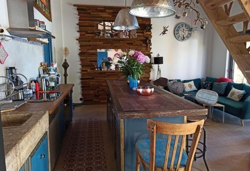 Bed and Breakfast L Effet Rêve