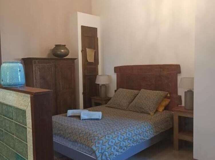 Bed and Breakfast L Effet Rêve