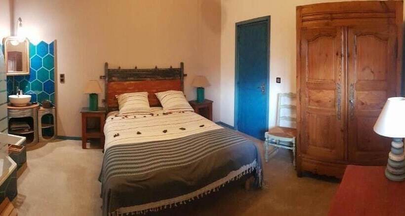 Bed and Breakfast L Effet Rêve