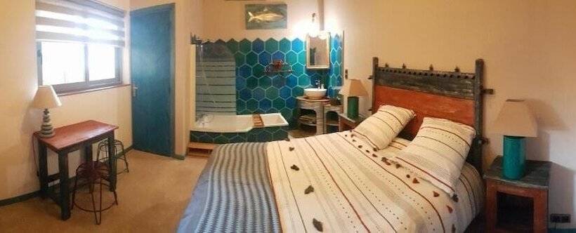 Bed and Breakfast L Effet Rêve