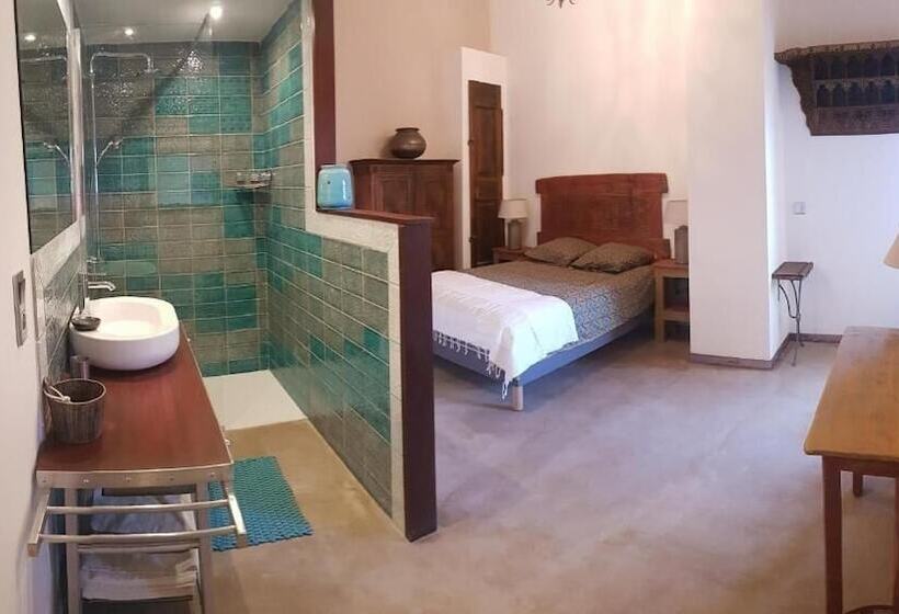 Bed and Breakfast L Effet Rêve