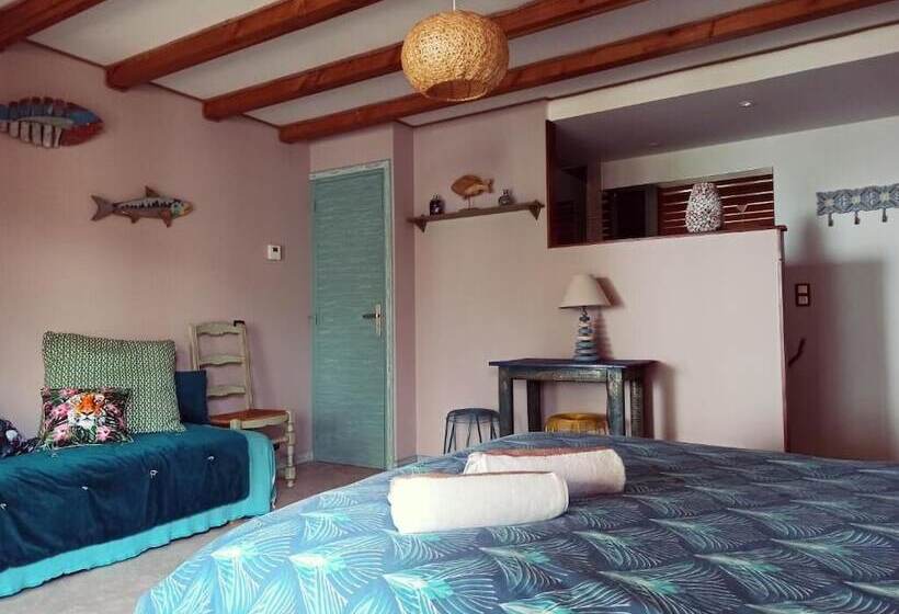 Bed and Breakfast L Effet Rêve