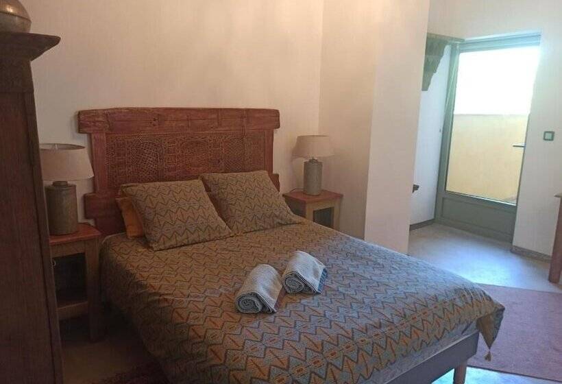 Bed and Breakfast L Effet Rêve