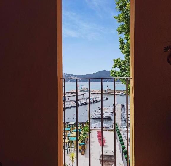 Bed and Breakfast L Effet Rêve