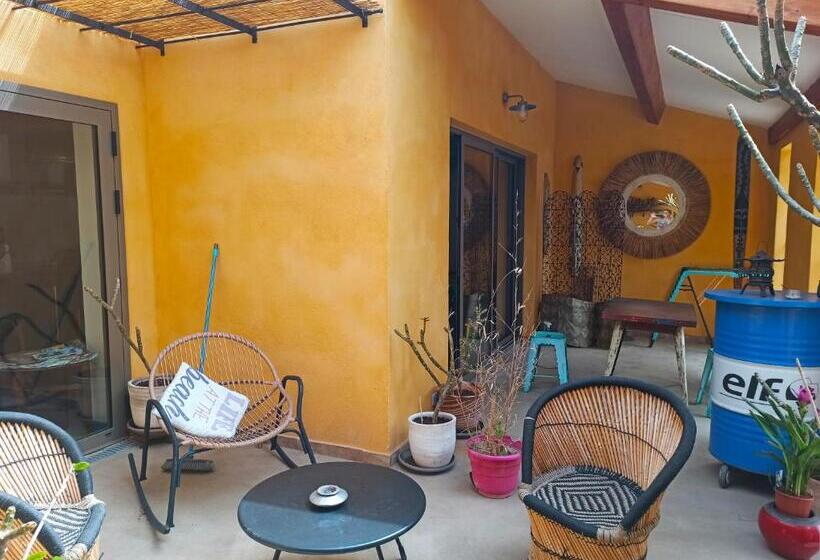 Bed and Breakfast L Effet Rêve