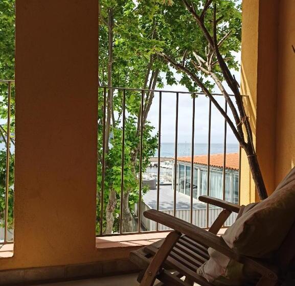 Bed and Breakfast L Effet Rêve