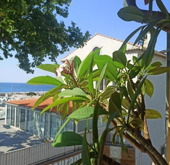 Bed and Breakfast L Effet Rêve