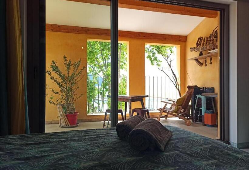 Bed and Breakfast L Effet Rêve