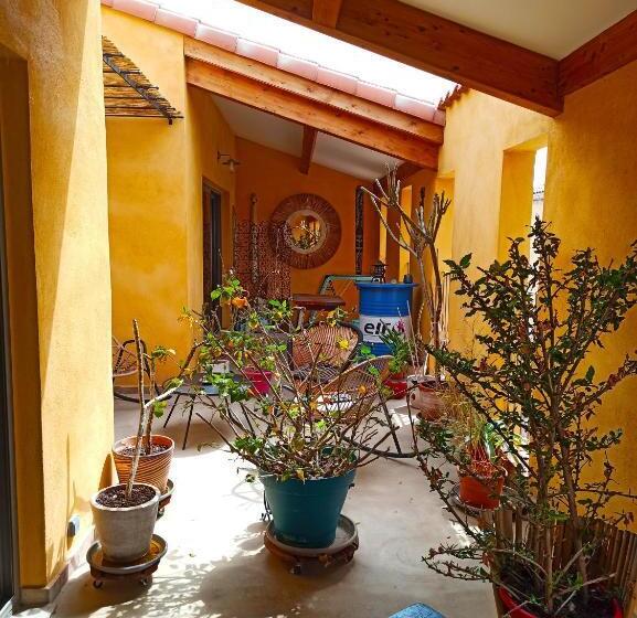 Bed and Breakfast L Effet Rêve