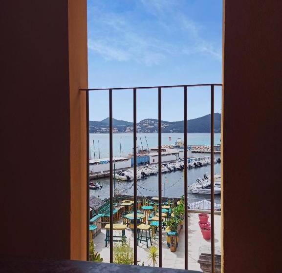 Bed and Breakfast L Effet Rêve