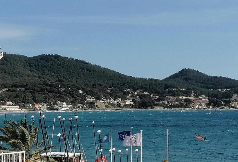 Bed and Breakfast L Effet Rêve