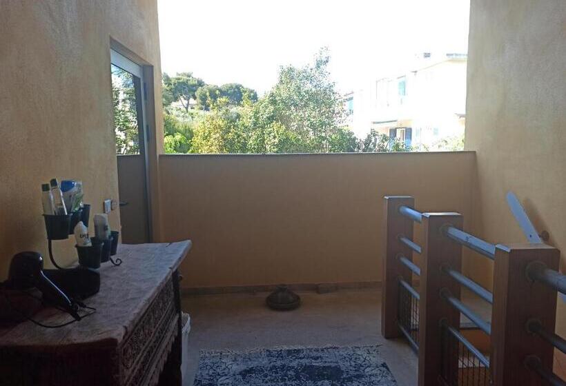 Bed and Breakfast L Effet Rêve