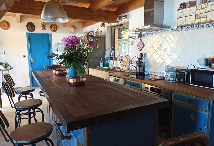 Bed and Breakfast L Effet Rêve