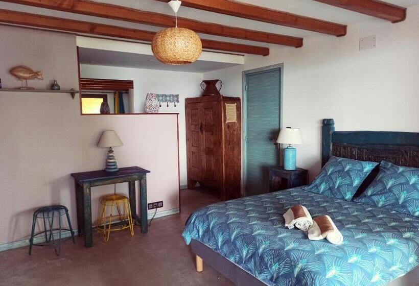 Bed and Breakfast L Effet Rêve