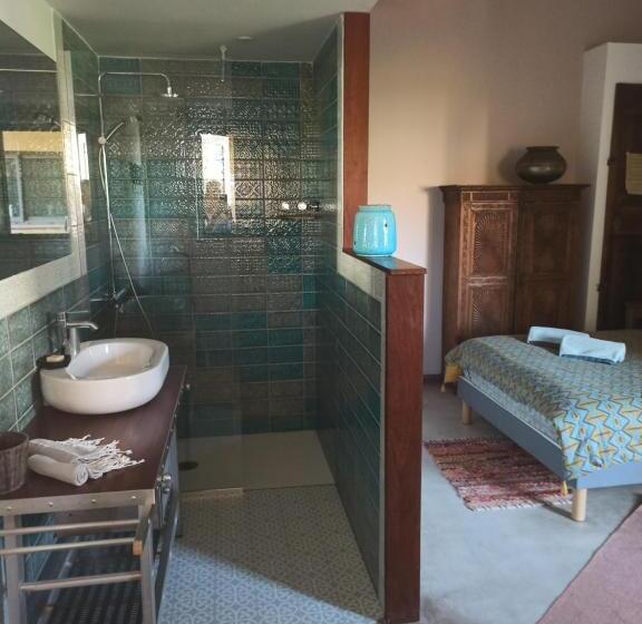 Bed and Breakfast L Effet Rêve