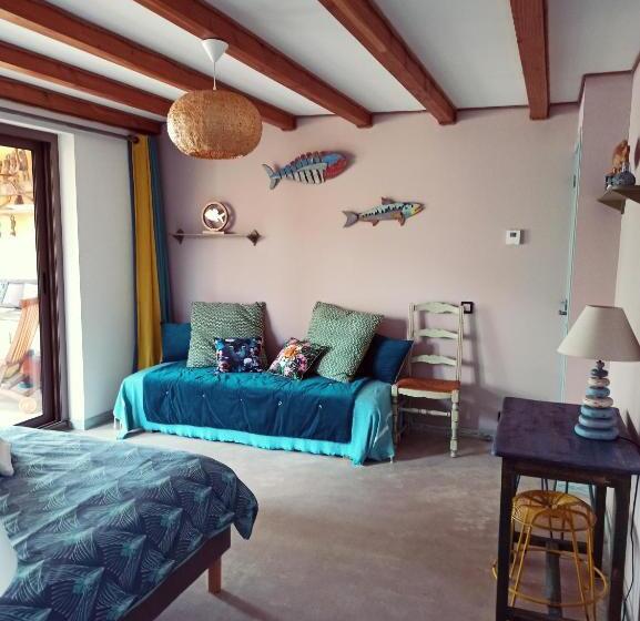 Bed and Breakfast L Effet Rêve