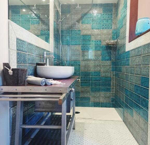 Bed and Breakfast L Effet Rêve