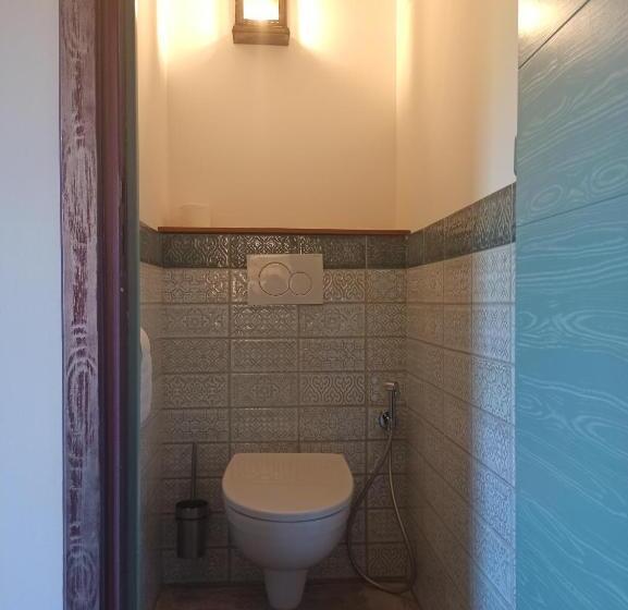 Bed and Breakfast L Effet Rêve