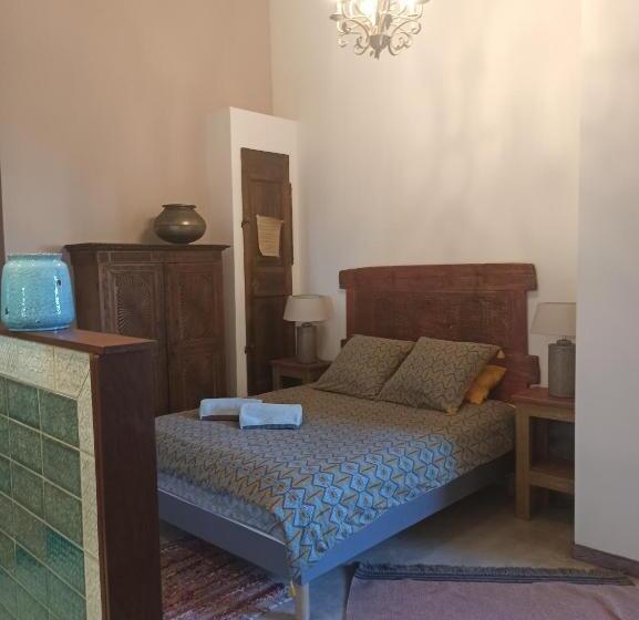 Bed and Breakfast L Effet Rêve