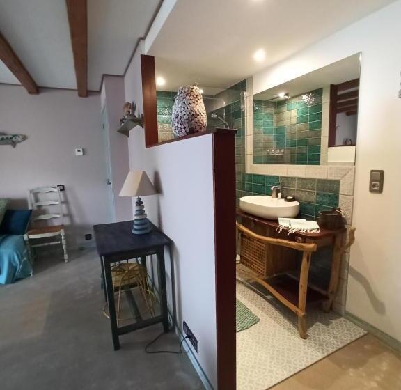 Bed and Breakfast L Effet Rêve