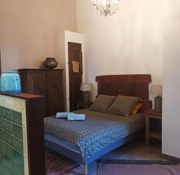 Bed and Breakfast L Effet Rêve