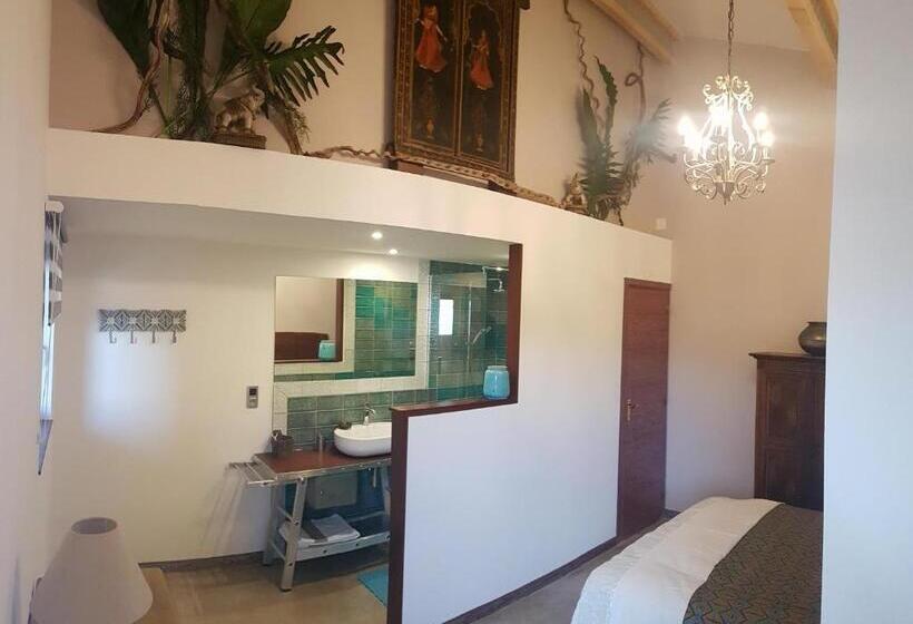 Bed and Breakfast L Effet Rêve